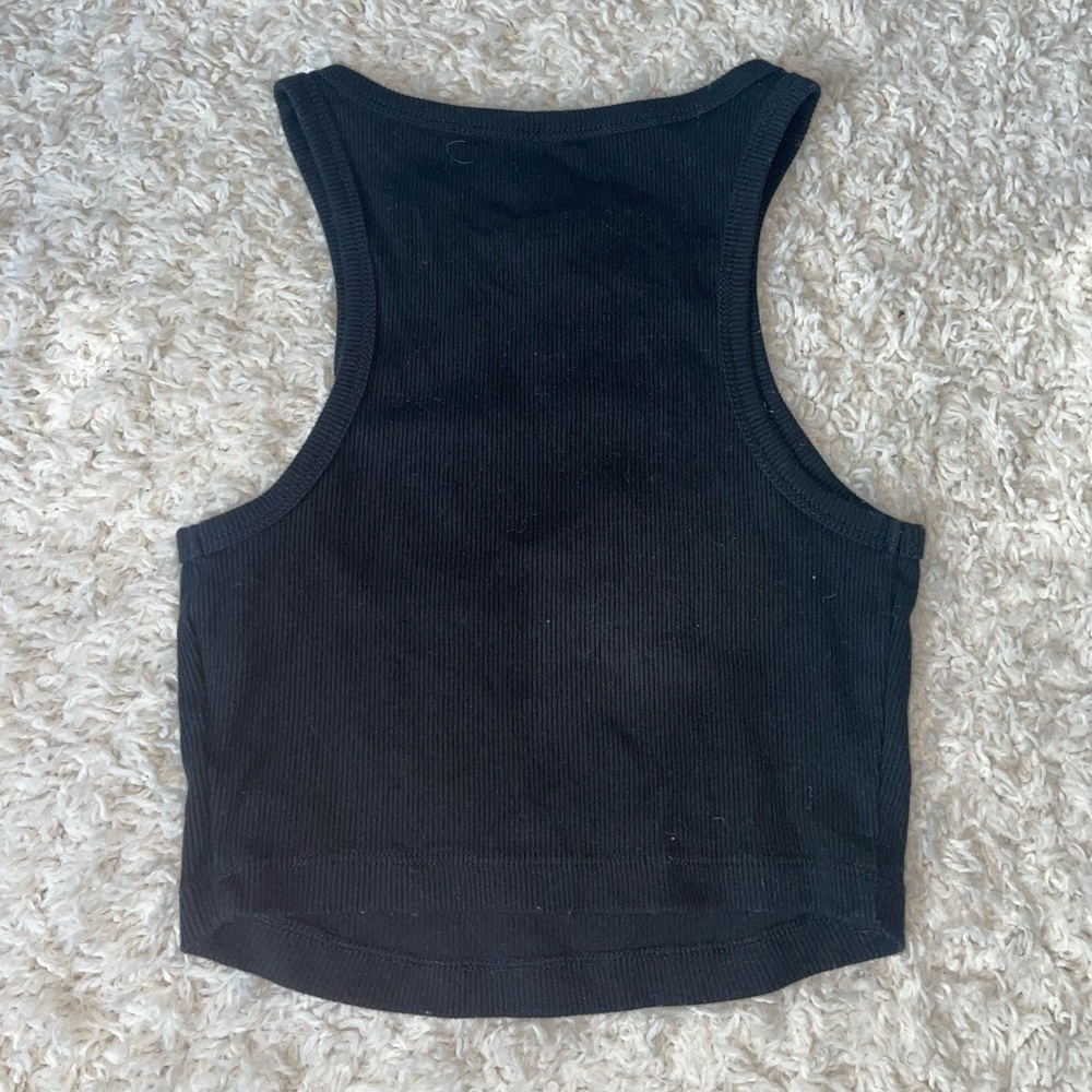 Wild fable tank top